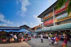 Chong Pang City (D27), Shop House #469301771